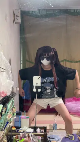 檸主播最近精神狀態有點不穩定又有點過動，大家見諒#跳舞 #cosplayer #09 #精神狀態良好 #fyp 
