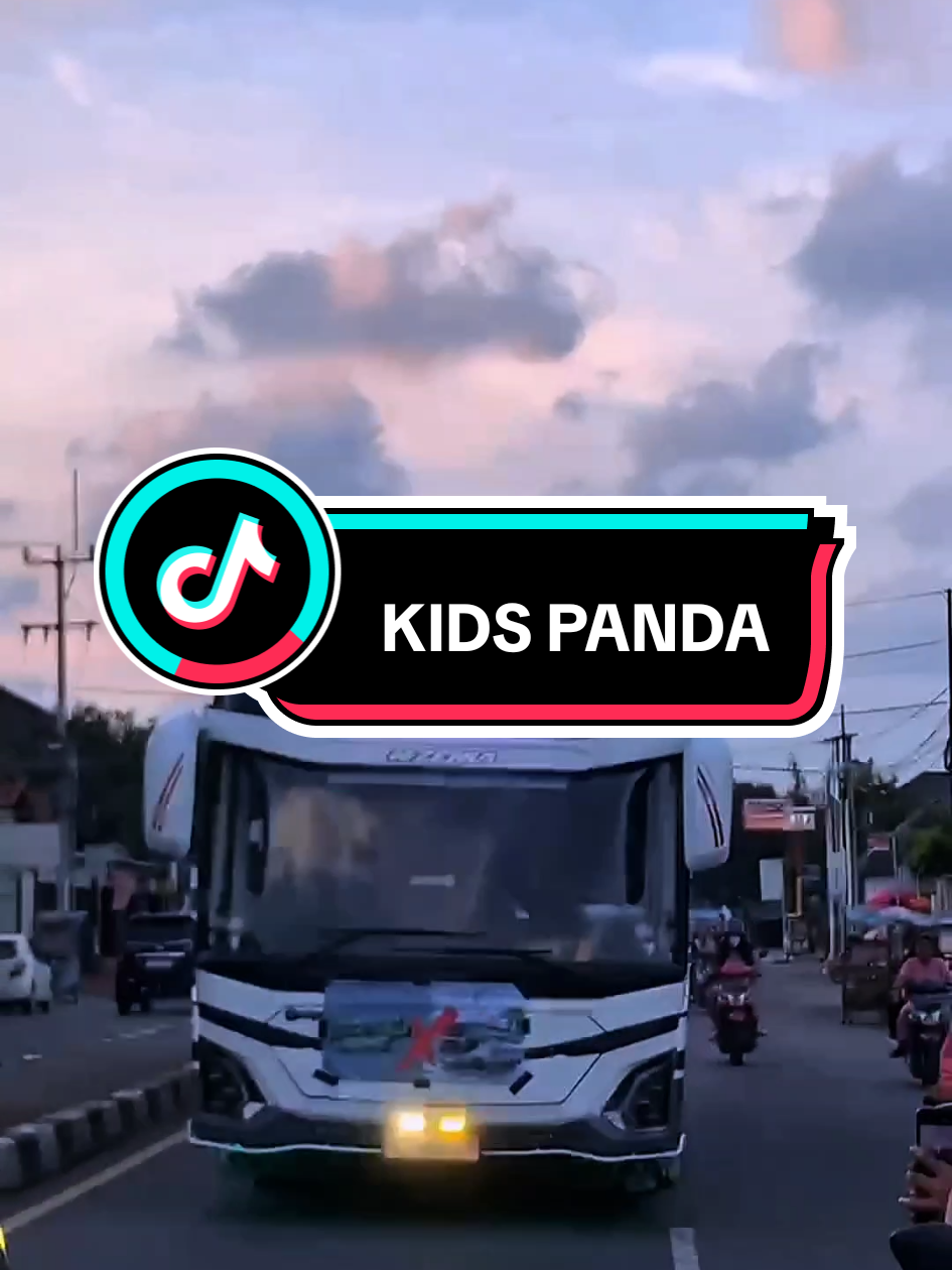 Dj Guuganya KidsPanda 🔥 ingat yang ada Panda nya 🐼 !!!  #kidspanda #foryou #fyp 