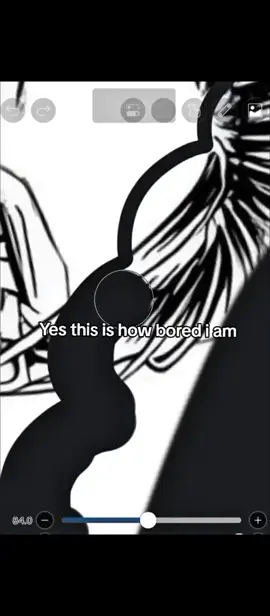 currently experiencing artblock so I can't post art rn #fyp #real #creatorsearchinsights 