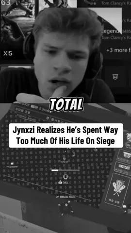 Is This Crazy? @Jynxzi #jynxzi #jynxziclips #rainbowsixsiege #fyp 