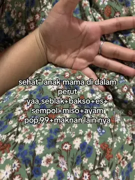 tim perut buncit sampe di kira hamil sama org ini gue goyang