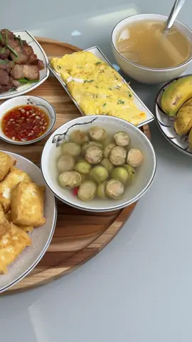 Thách ai chứ thách Lê Anh Nuôi thì chẳng khác nào thách nhà giàu húp tương cả 😅 #leanhnuoi #ancungtiktok #food #cooking #fyp 