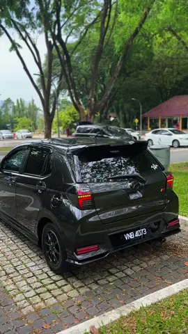 galau bersama jajan baru#fypシ #axia2024 #granitegrey #racunaxia #AxiaGangAG #axiagang 