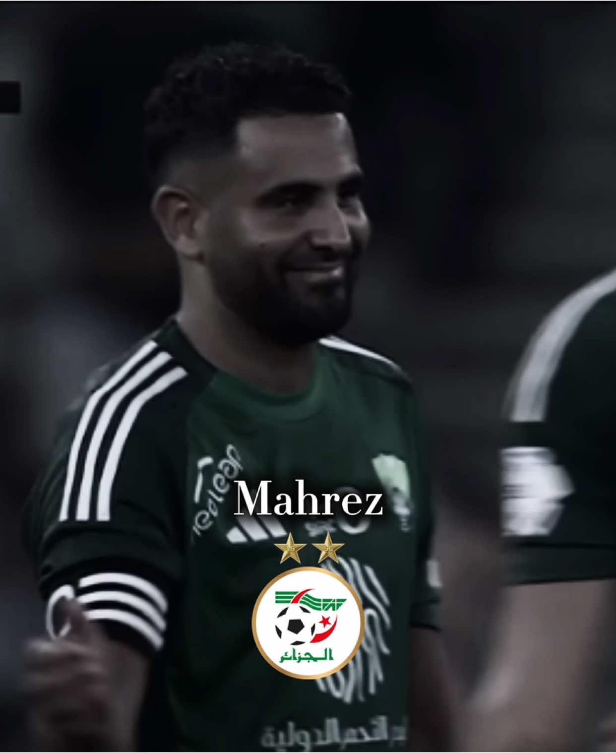 L’équipe la plus effrayante 💀🥶#algeria #worldcup #2026 #wc2026 #algerie 