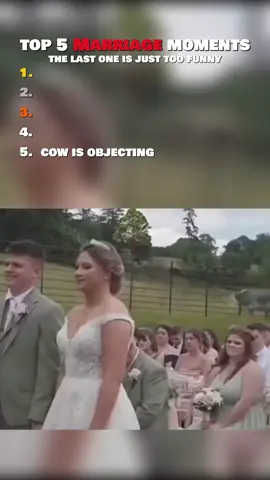 Best marriage Moments #top5 #marriage 