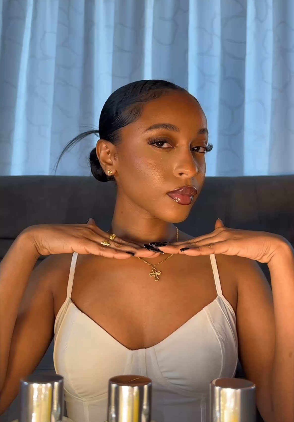 Rating all the perfumes I’ve received in PR 🥰❤️ @Dossier Perfume             #dossierperfumes #dossier #PR #dutchspeaking #perfumetiktok 