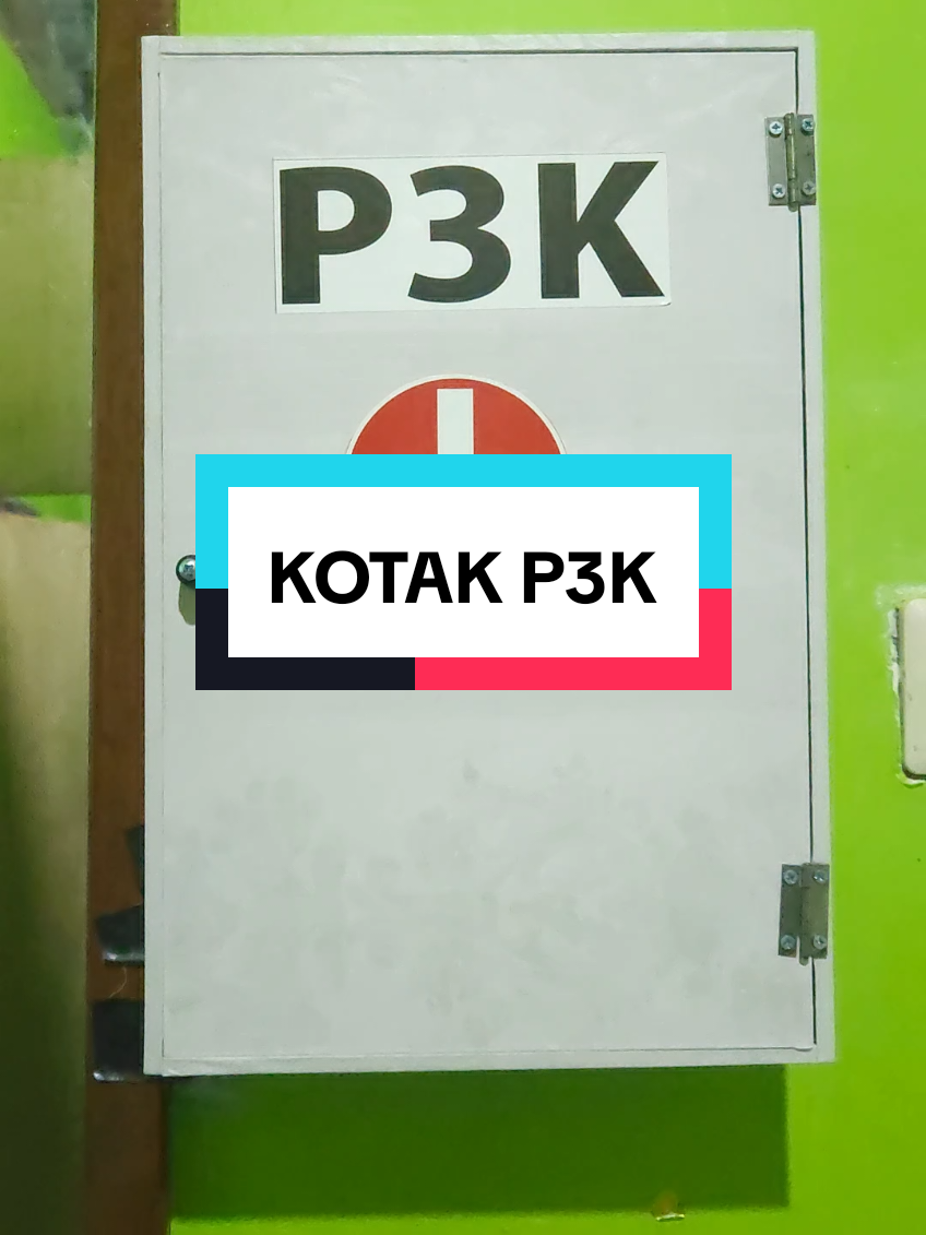 kotak obat murce. udah murce muat banyak lagi. wajib ya punya di rumah. cuman 30ribuan ajah  #kotakp3k #kotakp3kmurah #kotakp3kdinding #fyppppppppppppppppppppppp #fyp #affiliatemarketingtips 