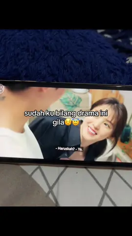 sepanjang eps di buat shock muluu pliss😭😭 #nevertheless #kdrama #fyp #songkang #hansoohee 