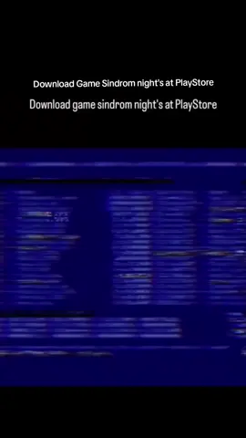 Download game Sindrom night's 🗣️🗣️🗣️#lobotomy #gamedev #hariygamedev #fyp #meme #memes #tungtungsahur #indonesia #brainrot #ballerinacapuchina 