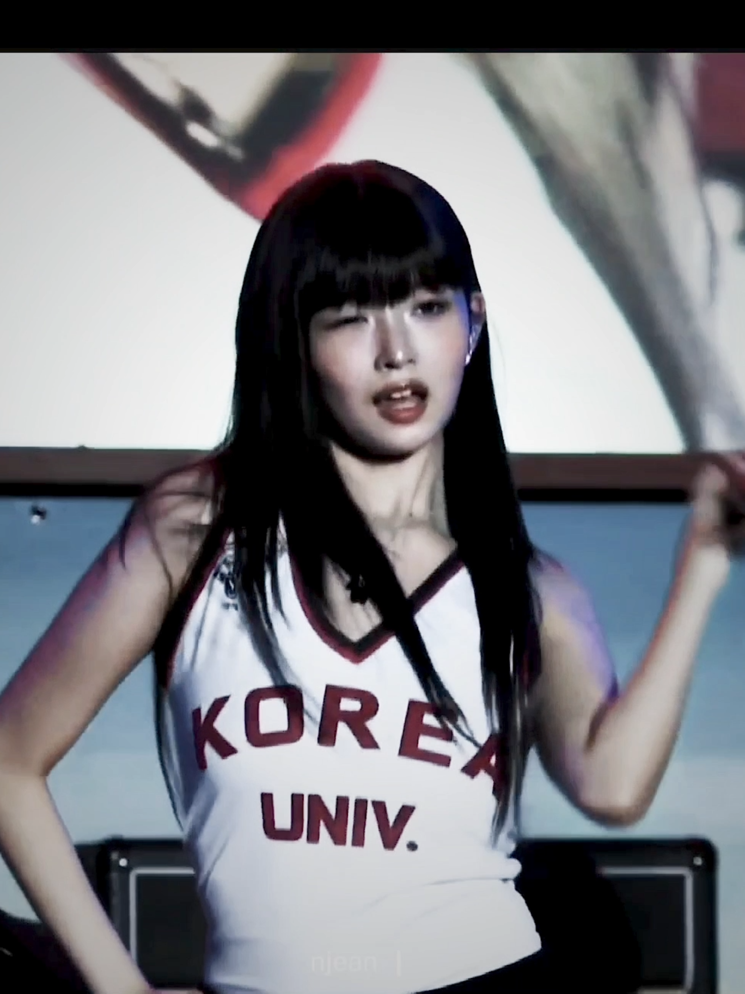 #REI her duality needs to be studied . #ive #reiive #reiedit #iveedit #koreauniversity #naoirei #fy #viral #kpopedit #fyp #kpop