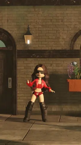 recreate jennie in coachella 2025 💃🏼 #likejennie #roblox #dancestudio #robloxjennie