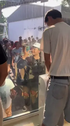 1 way mirror rest room for men 