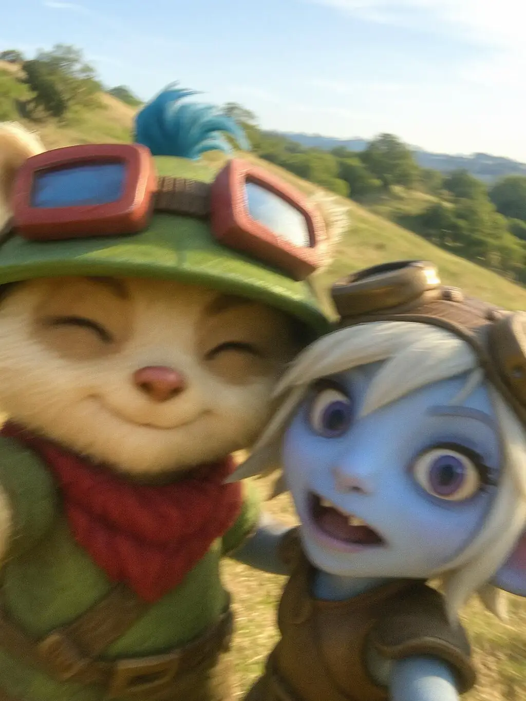 #Teemo #LeagueOfLegends #LoLEspañol #SelfieFail #TeemoMain #LoLMemes #GamerHumor #TikTokGamer #FotosLOL #ParaTi #FYP #SetasLegendarias #HumorLatino
