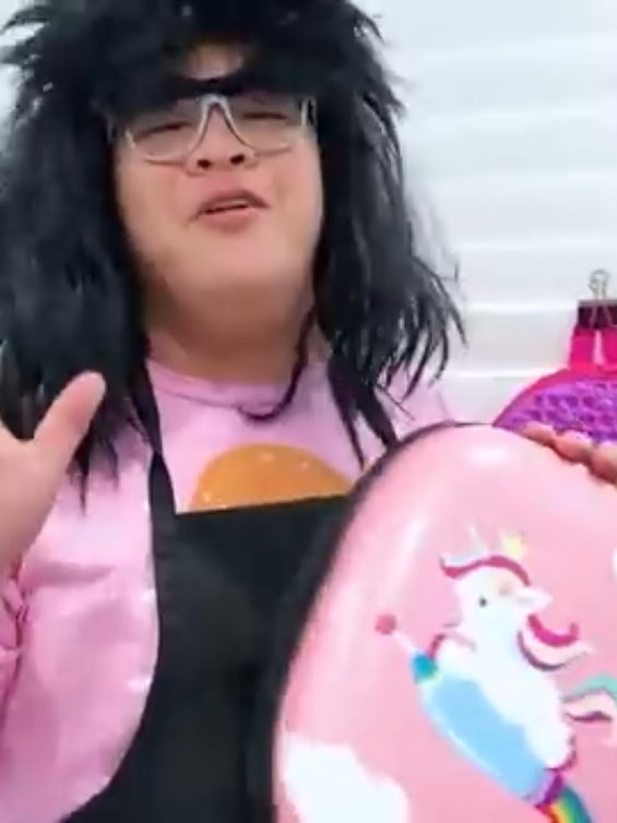 #funnyvideos #toy #kidsoftiktok #baby #color 