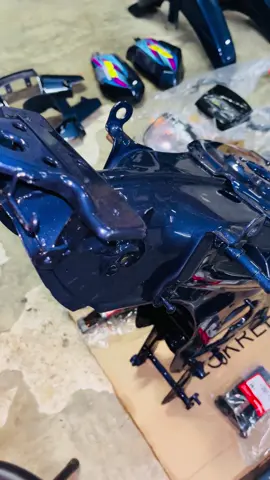 Restore ✅ Spec Jahat✅ #fyppppppppppppppppppppppp #MKgarage #pomenkampungmaintiktok🤣🤣🤣 #ikuttrend #ex5members #ex5dream 