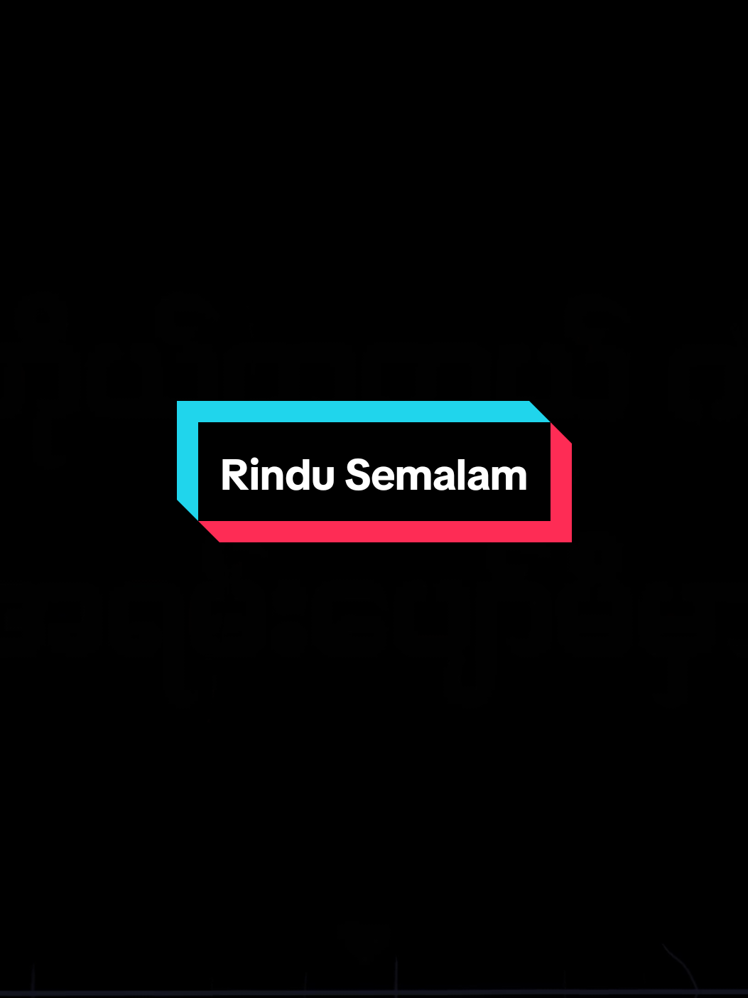 Rindu Semalam | Titi Kamal #rindusemalam #creameditttt #mmsub #fypシ゚ #foryou 