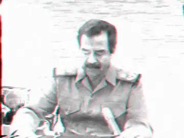 #ام المعارك#صدام_حسين 