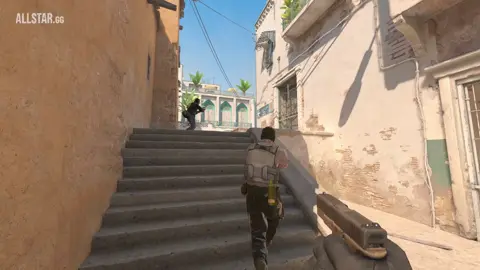 4k glock #cs2 #dc #dajlike