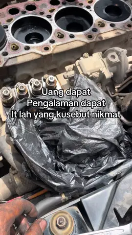 #🧠 #mekanikmobil #mekanikpemula #mekanik #katakatamekanik #fyp #truck 