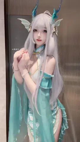 #taythivgvd #douyin抖音 #douyin #cosplayer #xuhuong2025 #xuhuongtiktok #xuhuong #fyp 