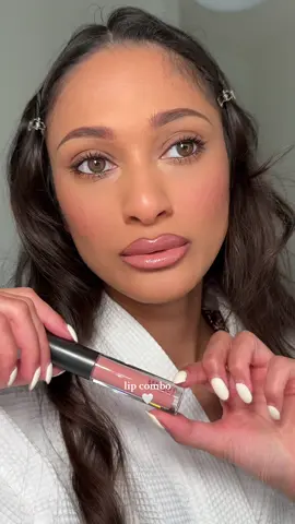 @maccosmetics @nyxcosmetics_uk @Charlotte Tilbury @L'Oréal Paris UK lip combo #makeup #makeuptips #lipglosses #lipcombo #girlyaesthetic #girlytok #girlythings #maccosmetics #makeuplook 