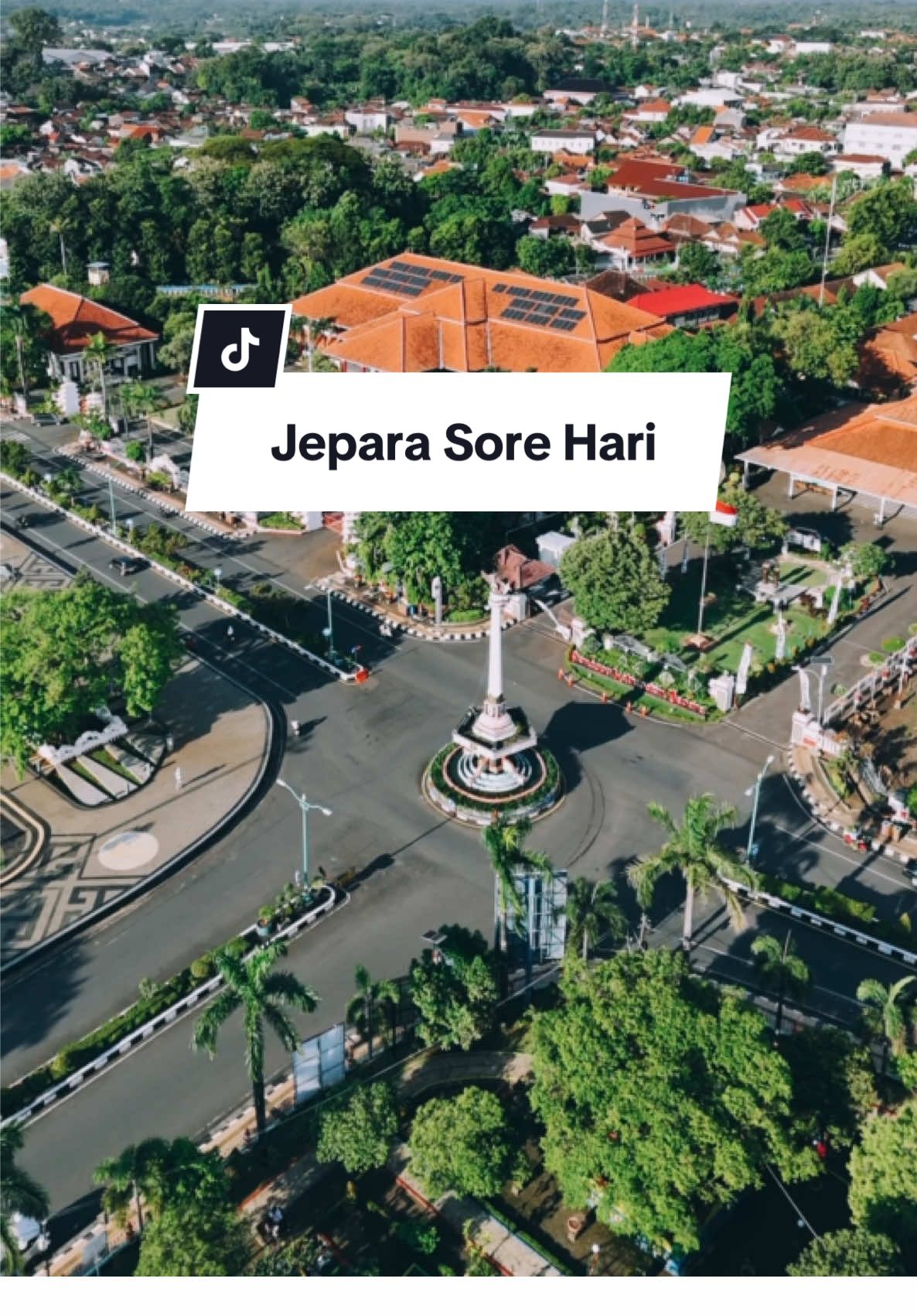 Sore Jepara 🖐🏻 #drone #jepara #jepara24jam #jeparahits #jeparahariini 