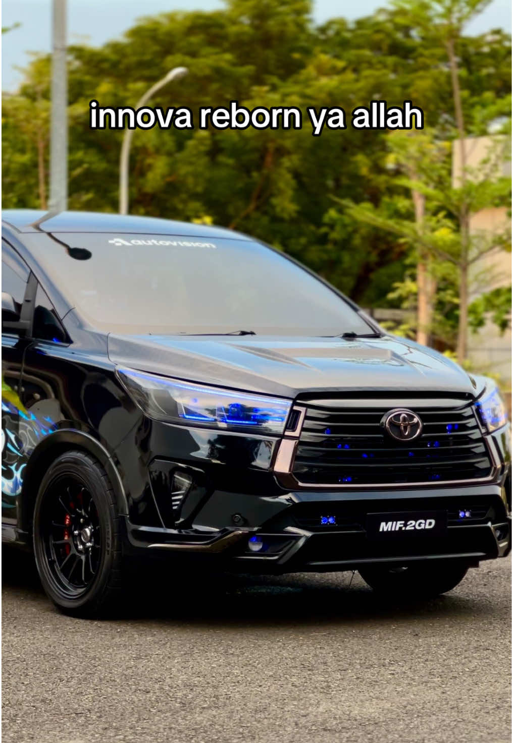 #innova #innovareborn #innovadiesel #innovamodifikasi #innova2gd #dieselpower #dieselenthusiast #2gd #2gdinnova #dieselwar #cumidarat #cumicumidarat #mif2gd #autovision #autovisionlighting #autovisionenthusiast #limitlessperformance