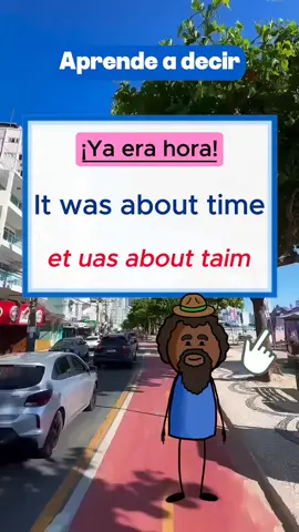 Ya era hora  #educando #ingles #educativo #inteligenciaartificial #aprenderingles #viralvideos #tiktoker #education 