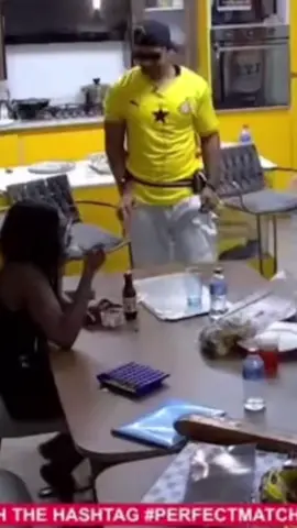 Seven no send anybody ooo 🤭🤭🤣🤣 #perfectmatch #pmxtra #realityshow #oheneba #Ewurama #bogdan #Naya #pmxtra3 #tv3 #perfectmatchxtra #perfectmatchxtras3 #screech_vibes #screechvibes #theafawuahs #fyp #trend #viral #mrafawuah 