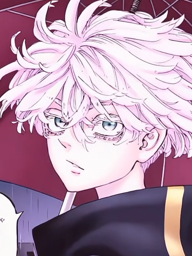 Tokyou Revengers - Senju kawaragi #TokyouRevengers #Manga #Farnats #MangaEdit #SenjuKawaragi #SenjuKawaragiEdit #FemaleLeadership #Girl #Edit #Viral #Fluidity #PrincessBrahma 