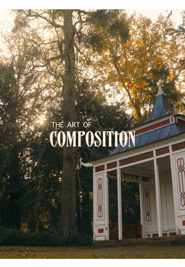 The art of composition 📸  I try to follow these framing/composition rules to a certain extent when I’m filming. However there are some shots where you can absolutely break these rules. As everyone says “they are just guidelines”.  I end up using these rules the most when I am in the editing stage and I want one shot to easily fall into the next. For example, I usually mark the point/subject that the eye is focused on, using the rules, I then try to make sure the following shot also has the subject in the same position. Sometimes this isn’t necessary, but it’s a good technique to make sure the viewers/audiences eye isn’t fighting for what to look at next.  Here’s some examples of some traditional composition techniques.