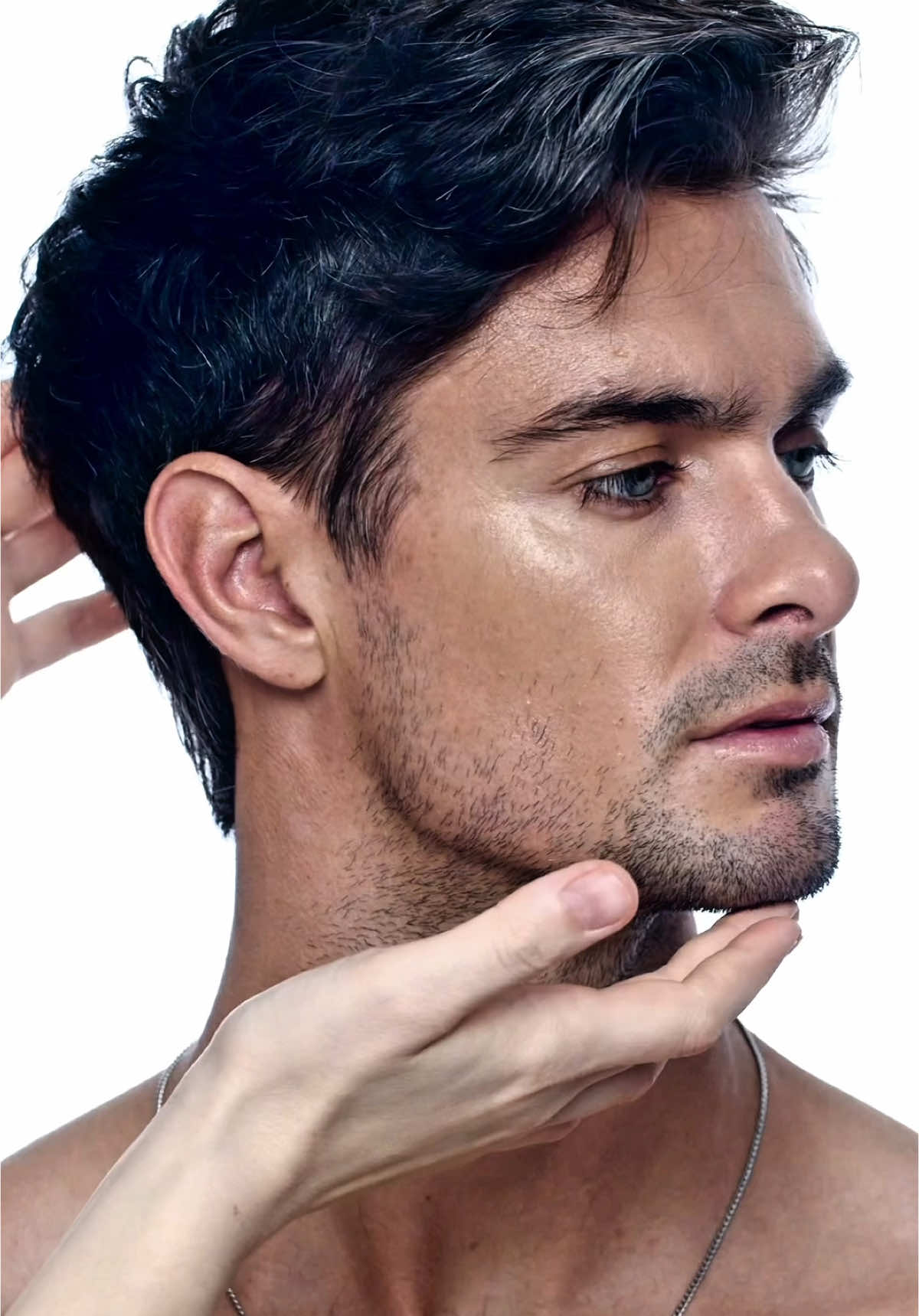 It has been a minute guys. Proof of life has arrived in the form of a recent portfolio job 😁 Follow for the part 2 x gonna include some pics as well 👀 @khaledyasen1 @karl_kugelmann @humeyrart @karim.estanbouli @flashmodelturkey @theblancnoir.co