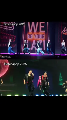 กาลครั้งหนึ่งไม่ตอบเลยน้าเคยมีครบห้าคน🥹✨#gotchapopconcert #laz1 #gotchapop3 #ไม่ตอบเลยน้าlaz1 
