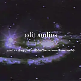 i miss 2019 edits mannn!! 90mh - trefuego/v-12 - lil dew’ (intro slowed instrumental) #edit #audio #editaudio #90mh #trefuego #v12 #lildew #intro #slowed #instrumental #2019 #fyp #viral #vibe #2019edit 