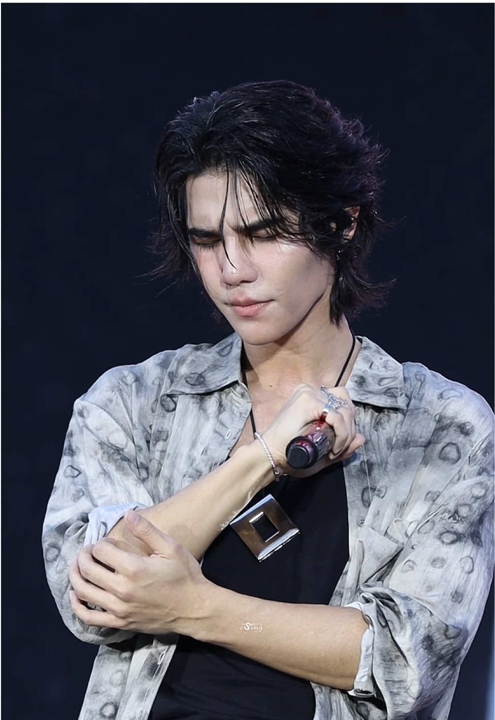 วอนให้ตัวฉันคืนมา~ @jeffsatur #jeffsatur 