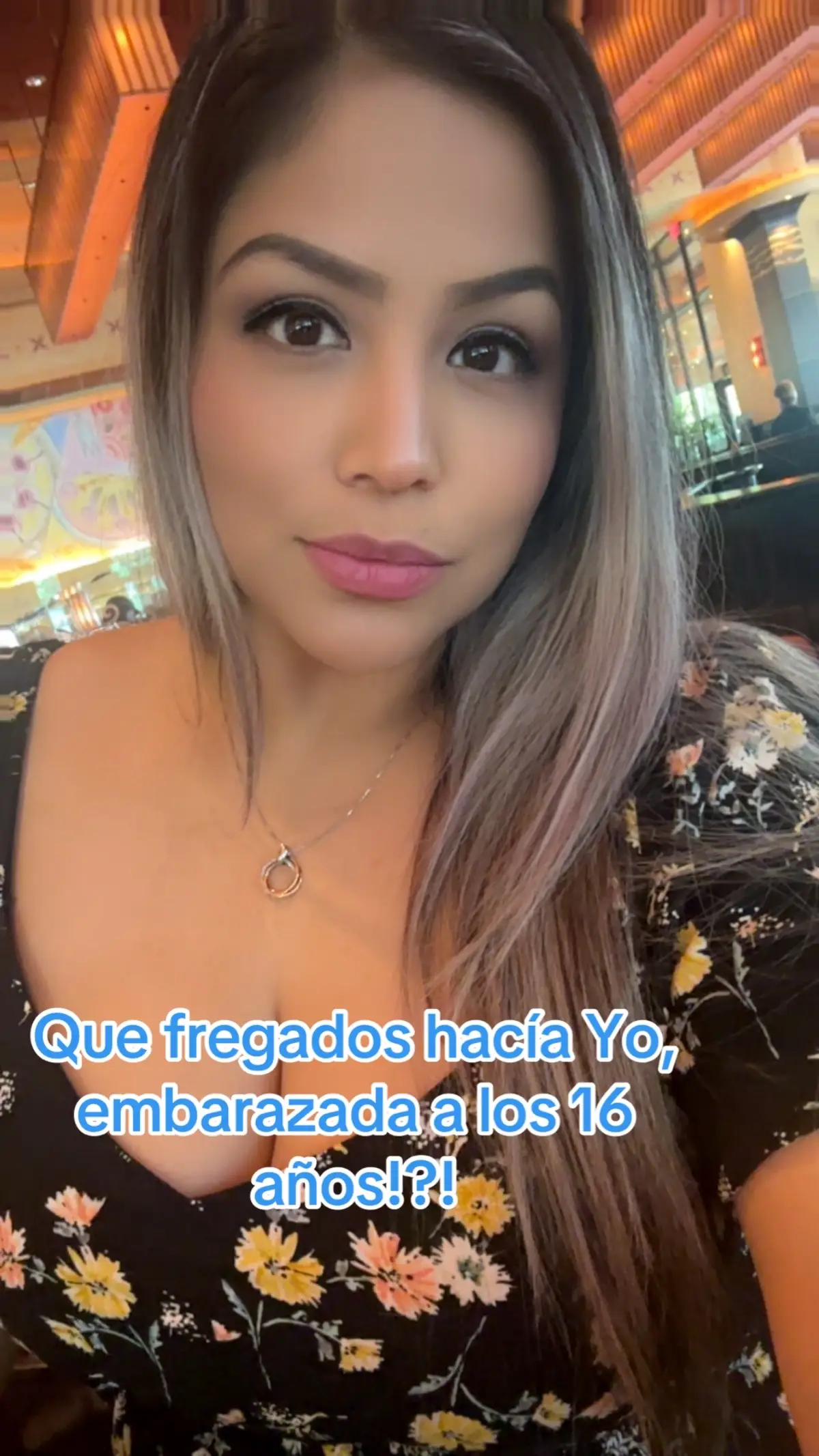 A los 16 no tenía idea de lo feliz que me haría ser tu mamá 🥹 Literalmente crecimos juntas y el tenerte conmigo fue lo mejor que me pudo pasar. I love you Princess 👑 #hijaymama #miprincesa #teamo 