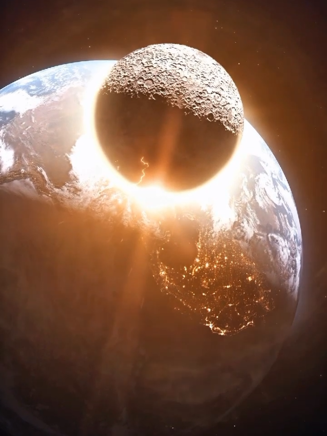 A precisão do universo torna lógico que haja um criador!  #gravidade #universo #planetas #estrelas #luz #espaço #astronomia #terra #sistemasolar #planeta 