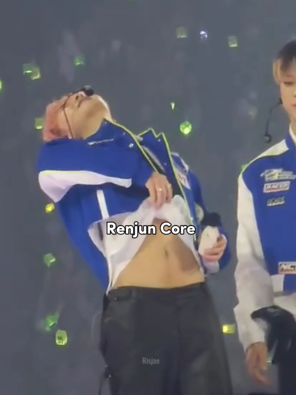 Renjun kembali dengan emosinya😭😭🤣🤣 #renjun#core #dreamquest#nctdream#fyp 