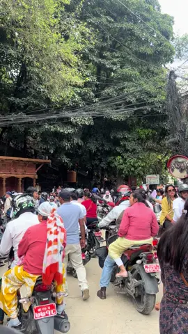 आजको अधुरो गन्तव्य ! 