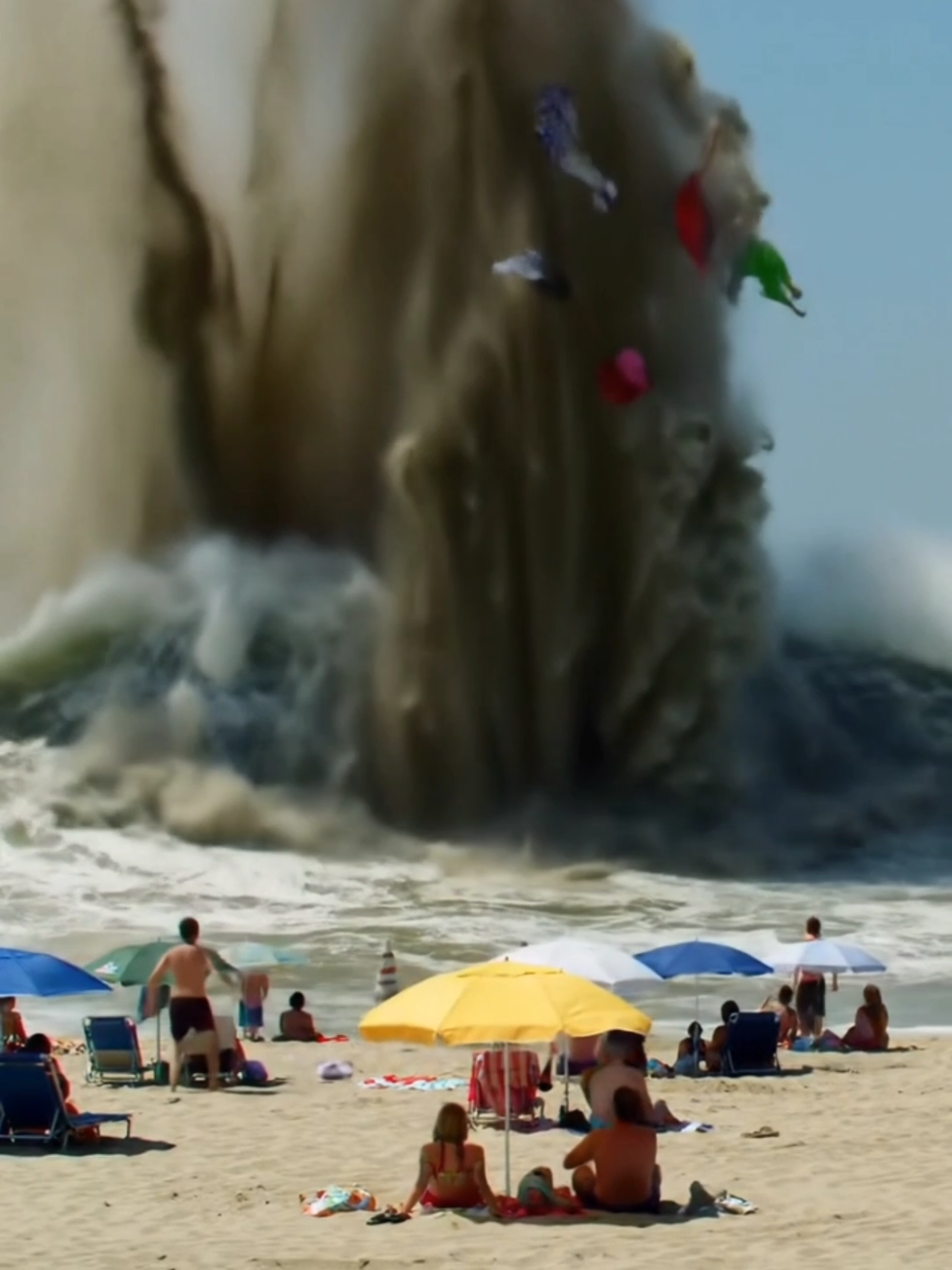 Sand Cyclone Meets Ocean Wave – Total Disaster! 😱 #BeachTornado #SandCyclone #WaveCollision #NatureWarfare #CaughtInTheMiddle #BeachDisaster #ExtremeWeather #ViralWave #SandStorm #TornadoCrash #BeachPanic #WaveVsTornado #NatureStrikes #ShockingFootage #TiktokViral #CaughtOnCamera #BeachMayhem #FreakStorm #OceanPower #RunForYourLife #NaturalPhenomenon #UnbelievableMoment #DisasterVideo #BeachApocalypse 