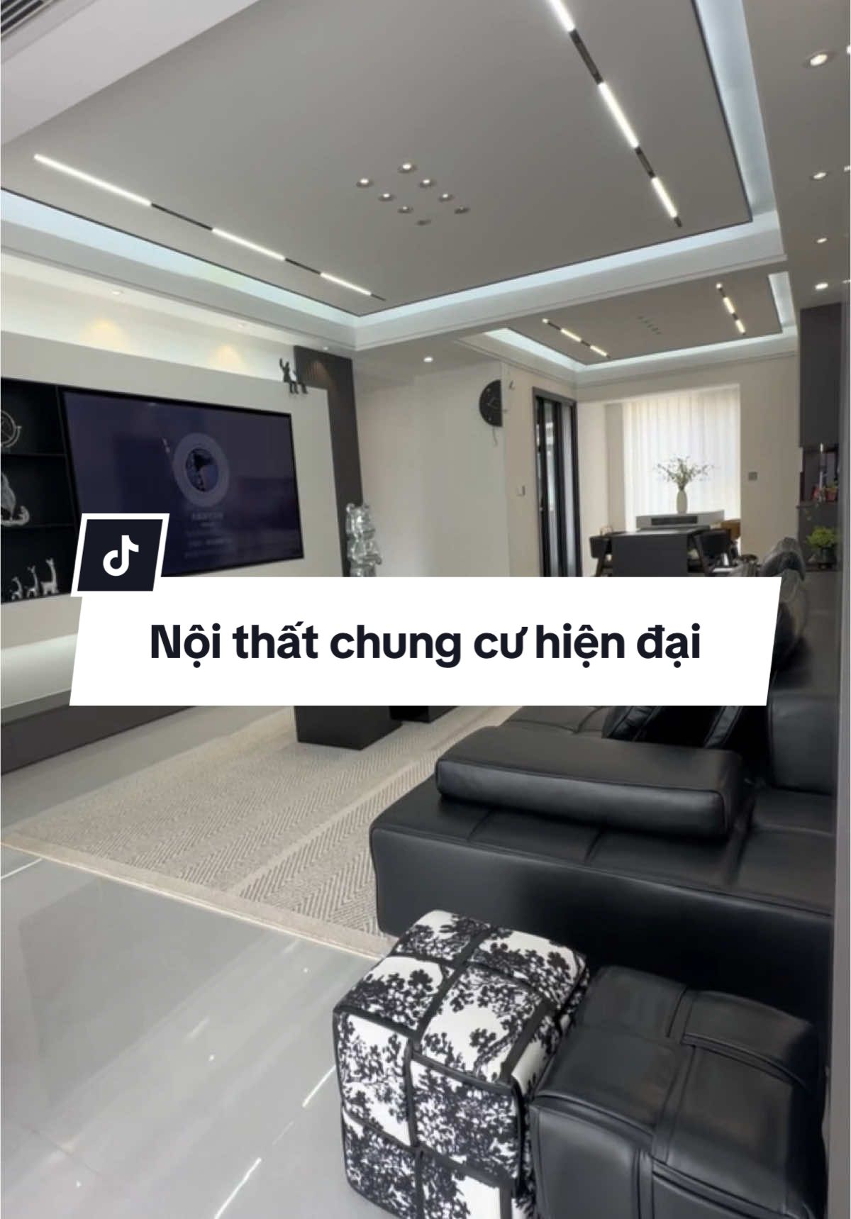 Mẫu nội thất chung cư đẹp hiện đại #master2025bytiktok #nhadephiendai2025 #maunhadephiendai2025 #nhadep #nhadephiendai #antamlamnha 