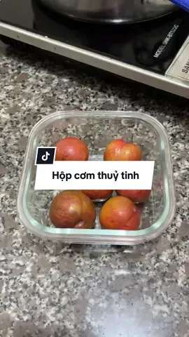 Hộp cơm thuỷ tinh #motcuocdoivlog #nauandongian #nauanngon #comtruavanphong #mangcomdilam #lunchbox #hopcomvanphong #hopcomthuytinh 