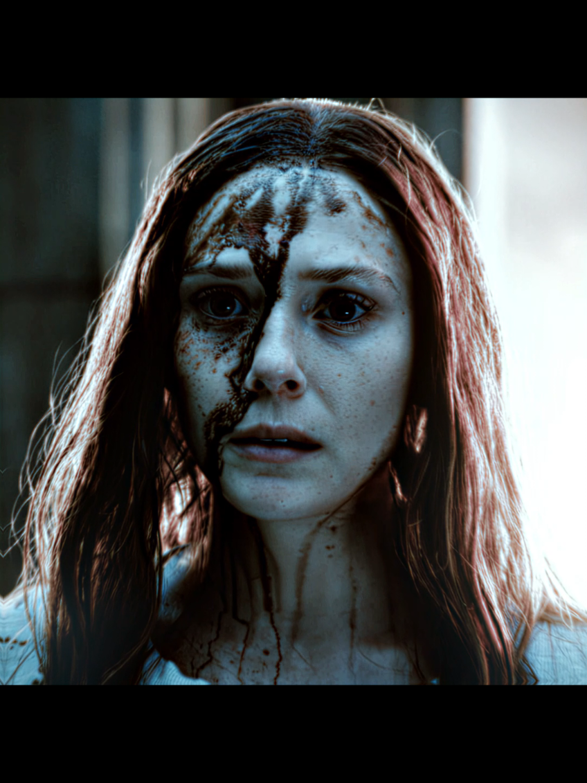 you wish you never ever met her at all #pietrotrilogy #wanda #wandamaximoff #scarletwitch #aftereffects