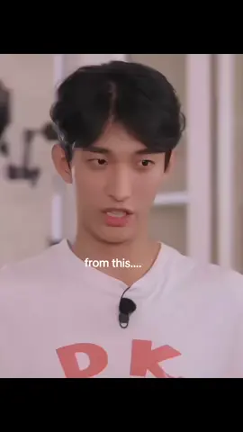 berawal dari asbun, berujung jadi lagu 😭 #seventeen #dk #dokyeom #fyp #carat 