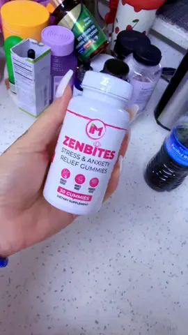 #CapCut #anxiety #stress ##reliefprint #gummies #zembites #TikTokShop #gummies #women 