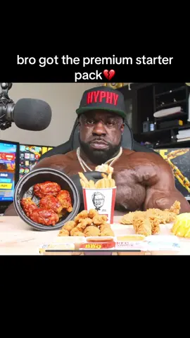 #fyp #foryoupage #kfc #blackguy #friedchicken #funny #meme #relateable #real #idk