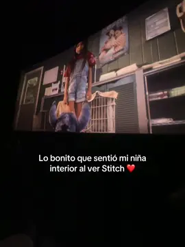 Ame ❤️#stitch #pelic#fyp 