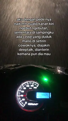 gpp bgt ya allah, lancarkan aja rezekinya