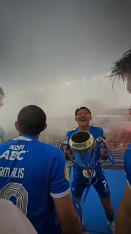 Champions againn Persib bandung🏆🤩💙 #margapcpjaya💙🔥 #bismillahfyp #lewatberanda #persibbandungfans #juara#bojanhodak #champions #fyp 