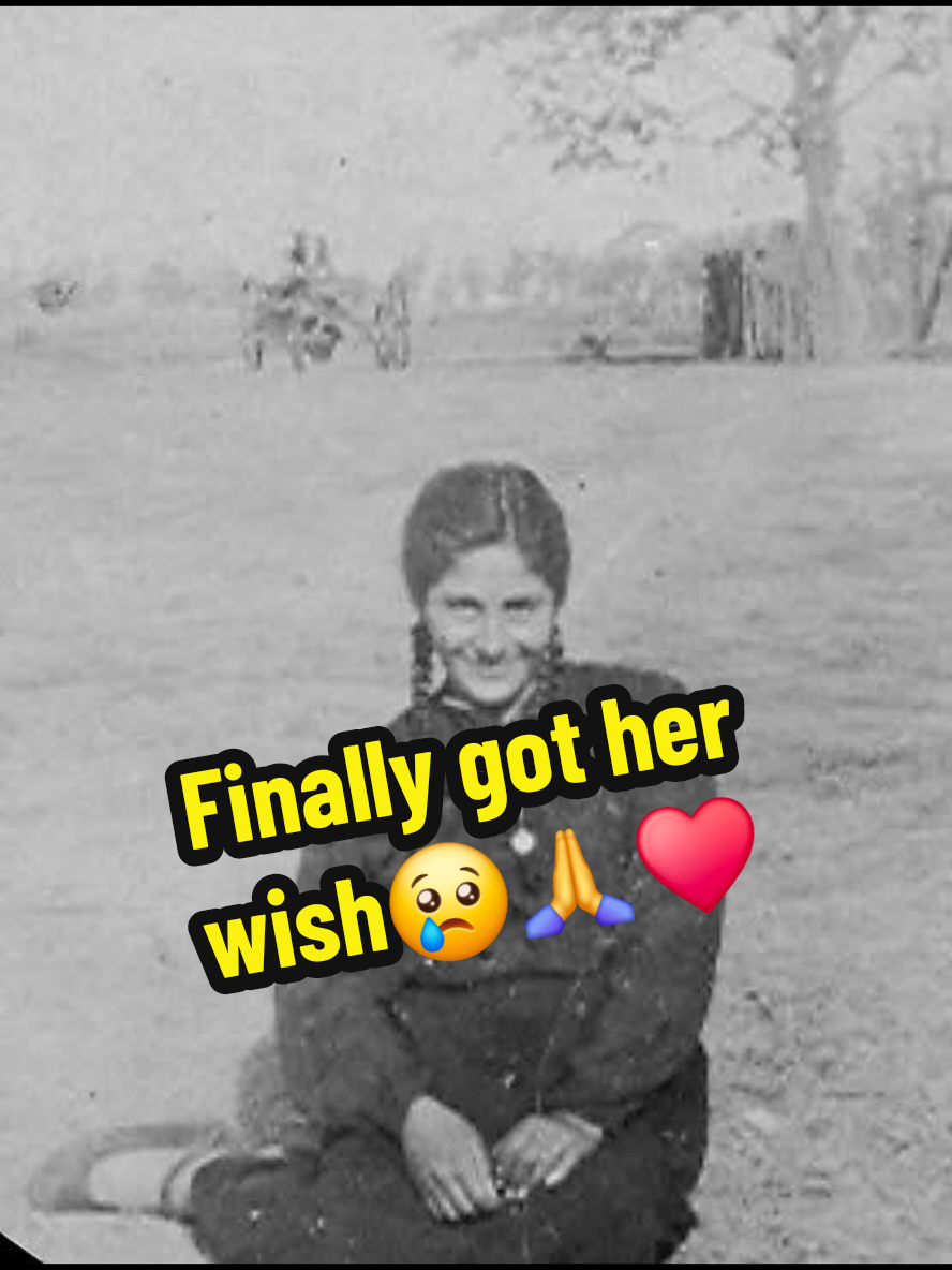 She waited 90 years for her first doll 🥹♥️ #nevertoolate #childhooddream #90yearsyoung #dollstory #tears #tearsofjoy #tiktokheart #mom #fullcircle #wholesomemoments #purejoy #heartwarming #feelgood #mademecry #fyp 